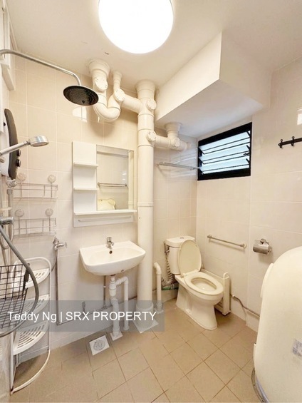 Blk 407 Bedok North Avenue 3 (Bedok), HDB 5 Rooms #625634131